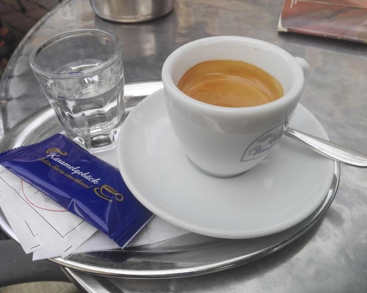 Eiscafe Venezia