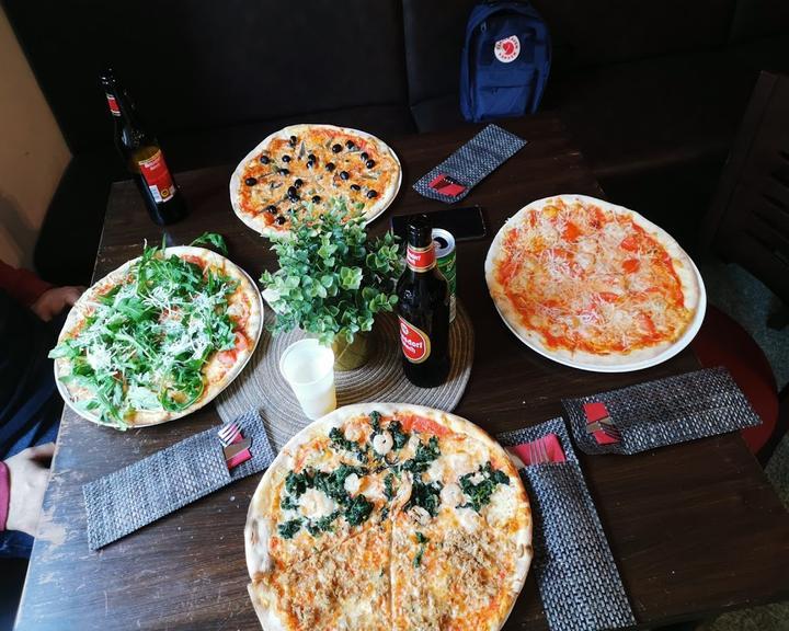 Pizza per Tutti
