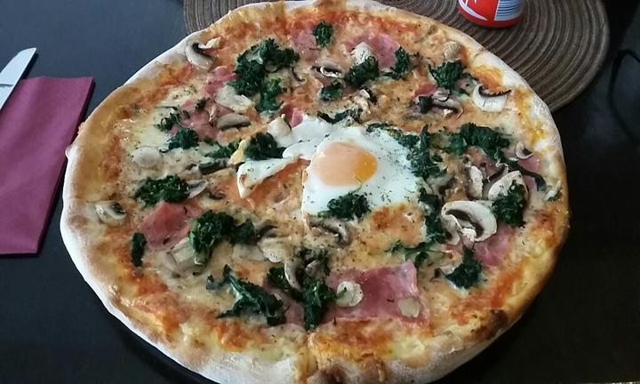 Pizza per Tutti