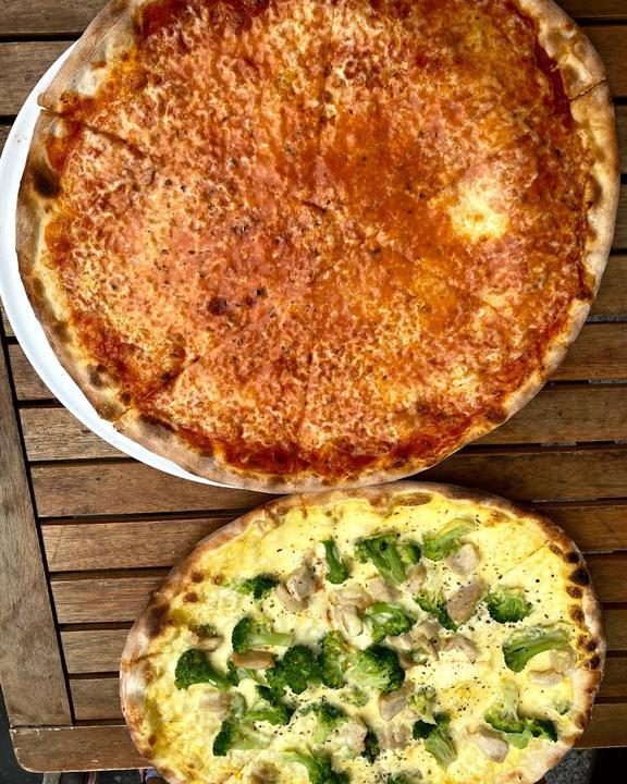 Pizza per Tutti