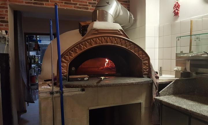 Pizza per Tutti