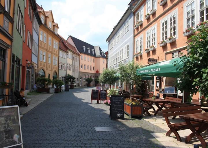 Ratswaage Restaurant Bier und Weinkeller