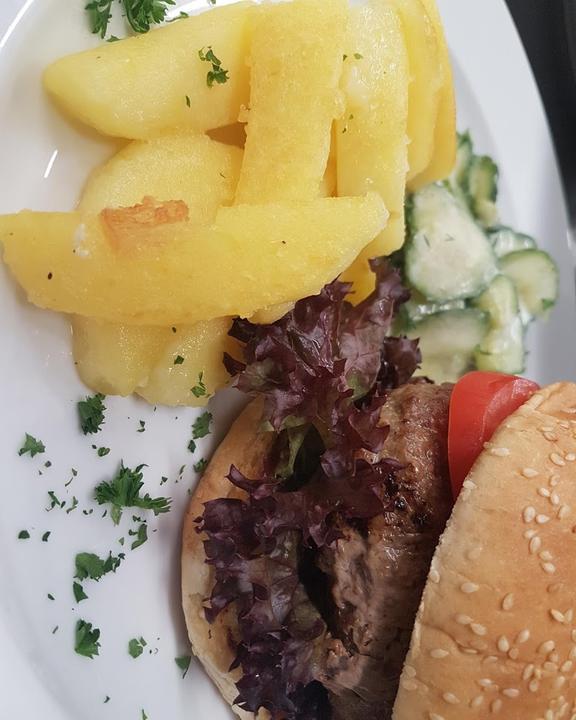 Ratswaage Restaurant Bier und Weinkeller