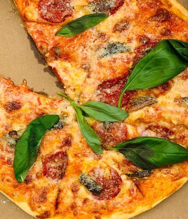 Pizzeria 4 Mori