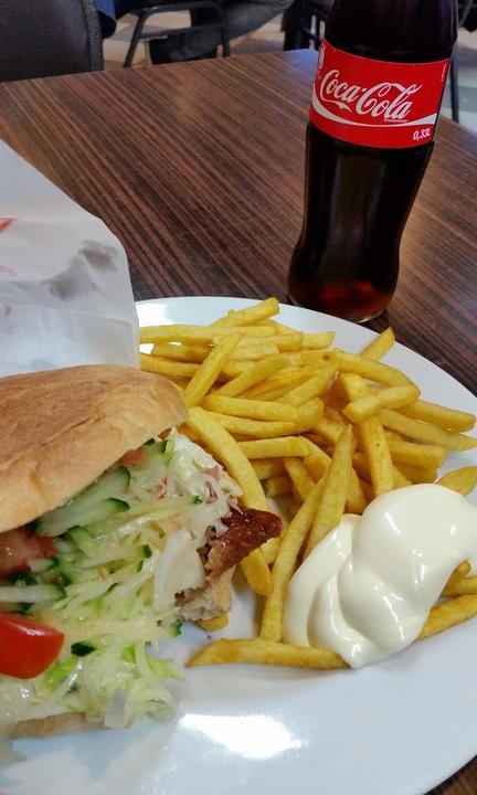Doner King