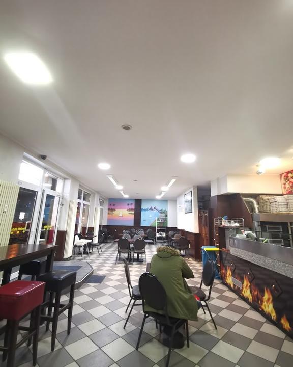 Doner King