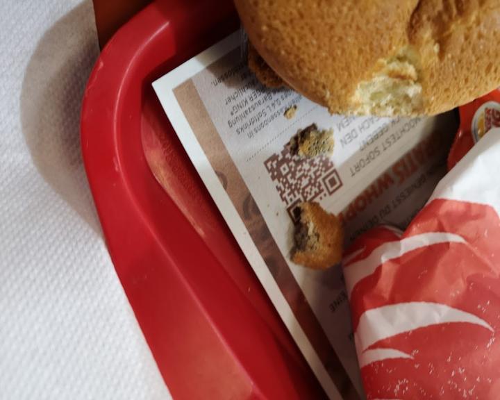 Burger King