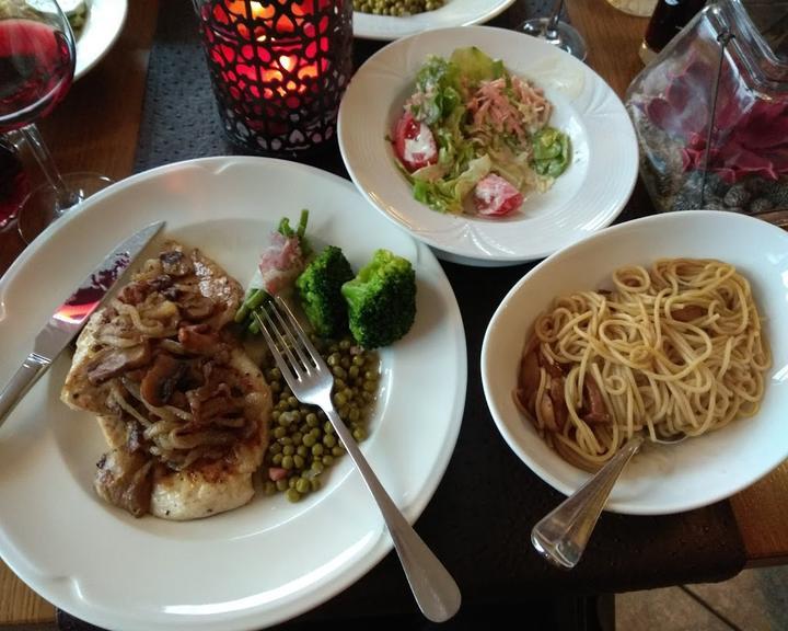 Pizzeria Don Camillo