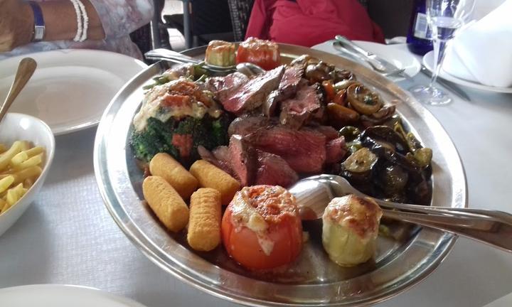 Pizzeria Don Camillo