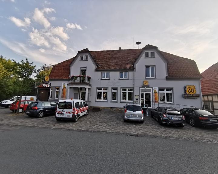 Route 68 Bockhorst