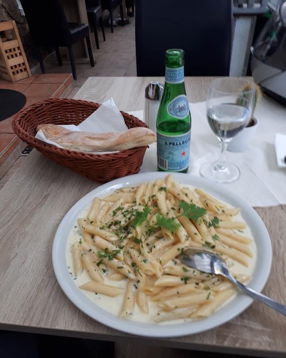 Pizzeria Romana