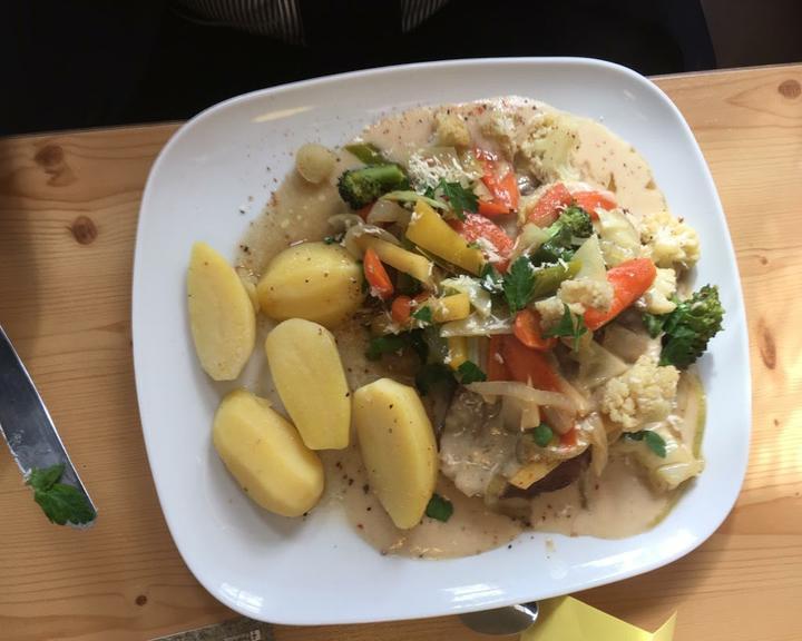 Dorfkrug Oberhone