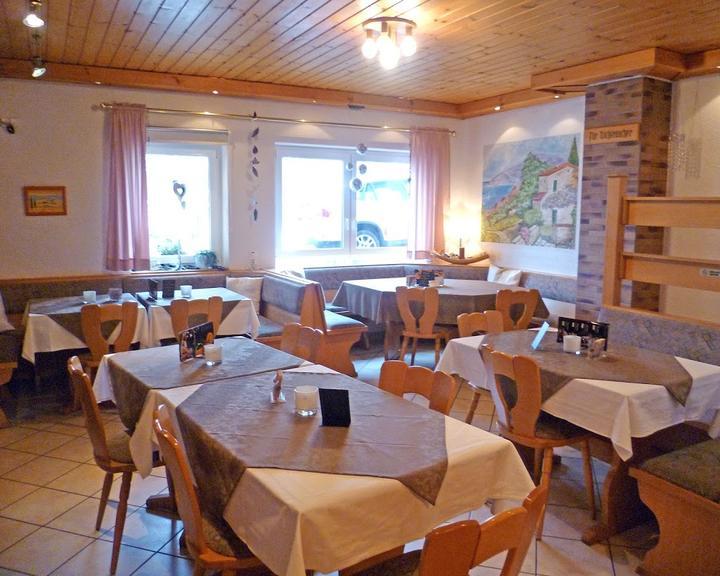 Pizzeria Eiscafe Garofalo