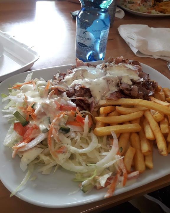 Sultan Kebab