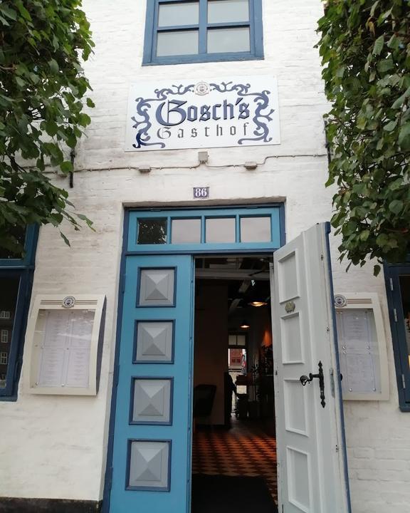 Gosch's Gasthof