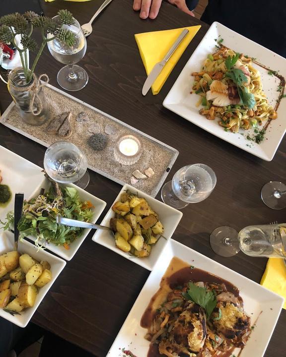 Gosch's Gasthof