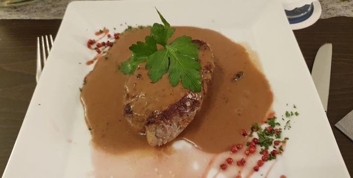 Gosch's Gasthof