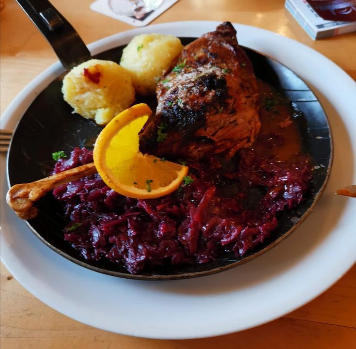 Altes Brauhaus Zur Nette