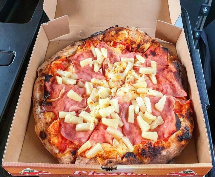 Pizza-Haus