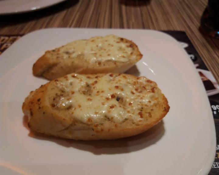 Pizza Hut Mainz