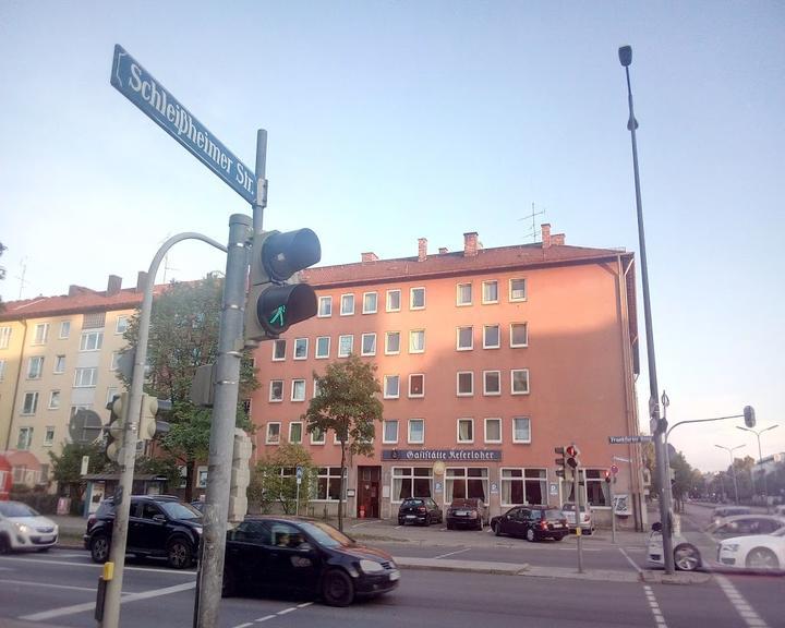 Keferloher