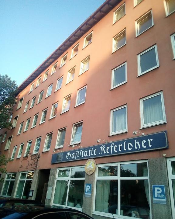 Keferloher