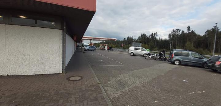 Dammer Berge West