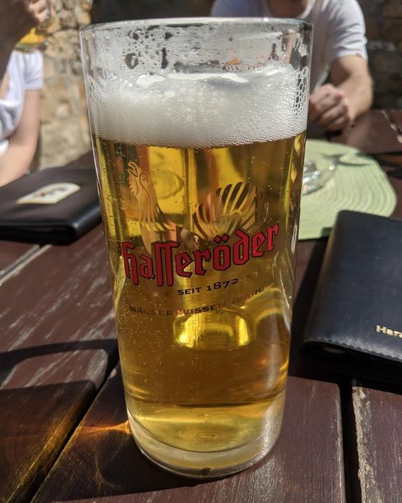 Großvater