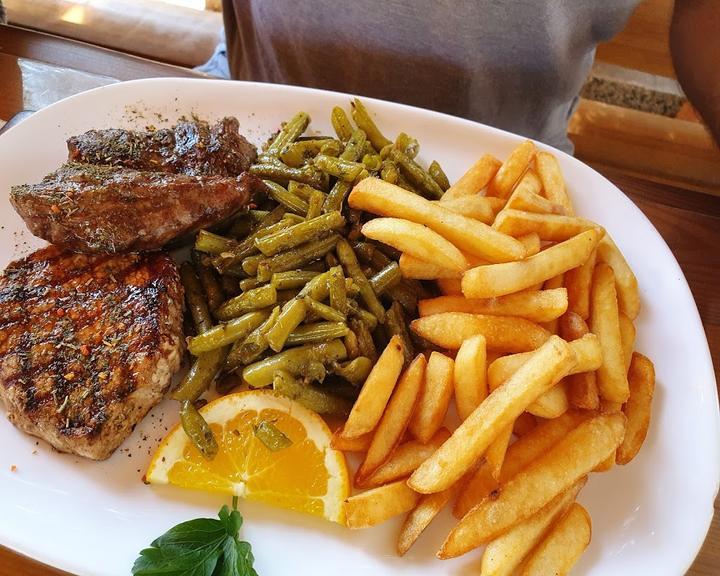 Pizzeria Il-Mulino-Due