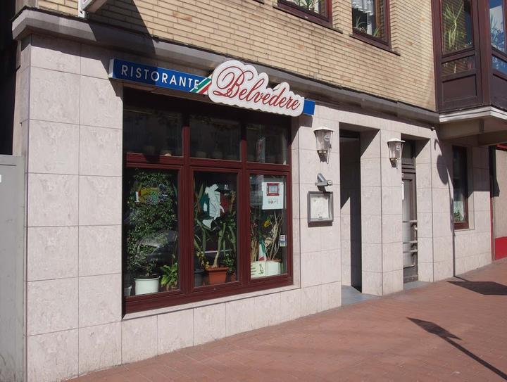 Ristorante Belvedere