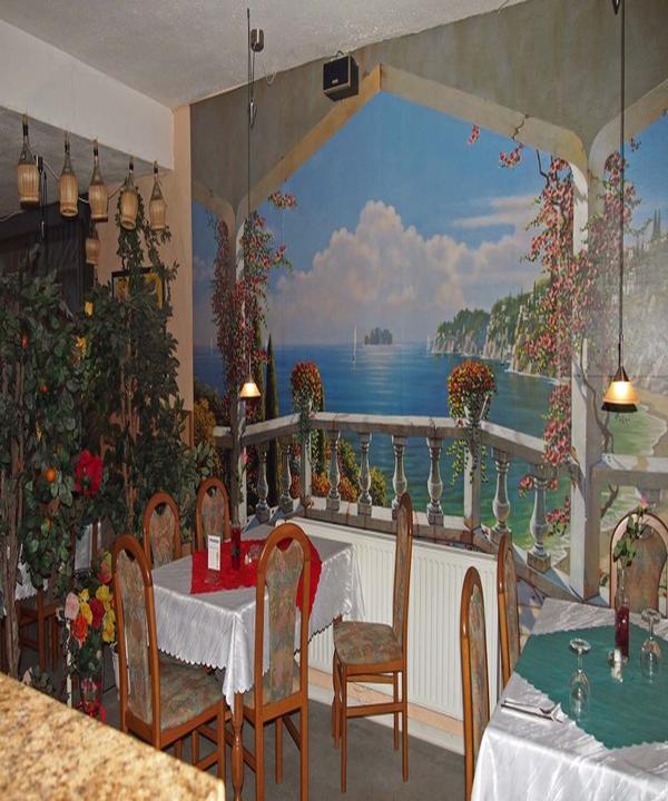 Ristorante Belvedere