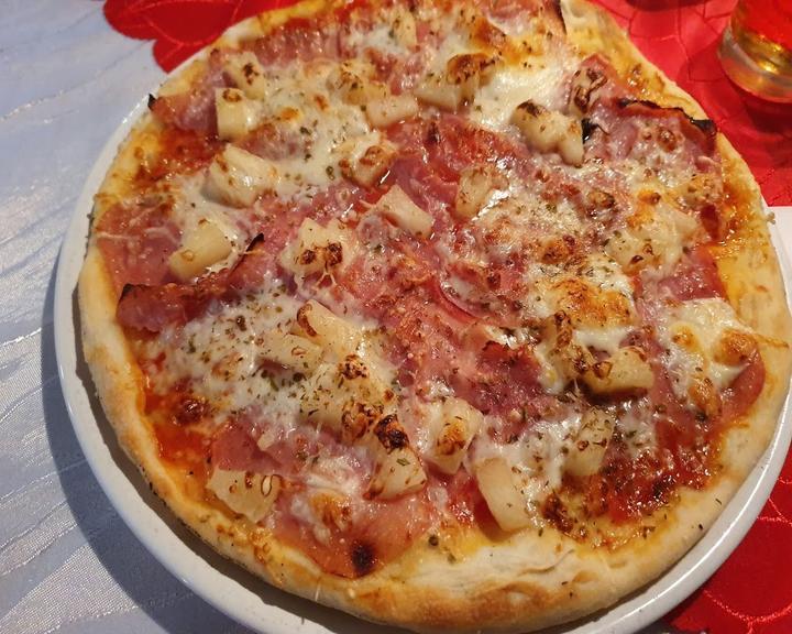 Ristorante Belvedere