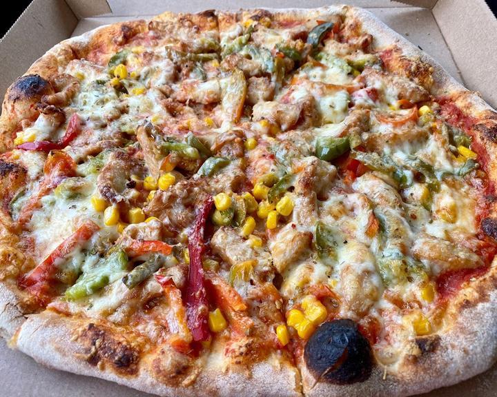 Pizzeria bei Toni