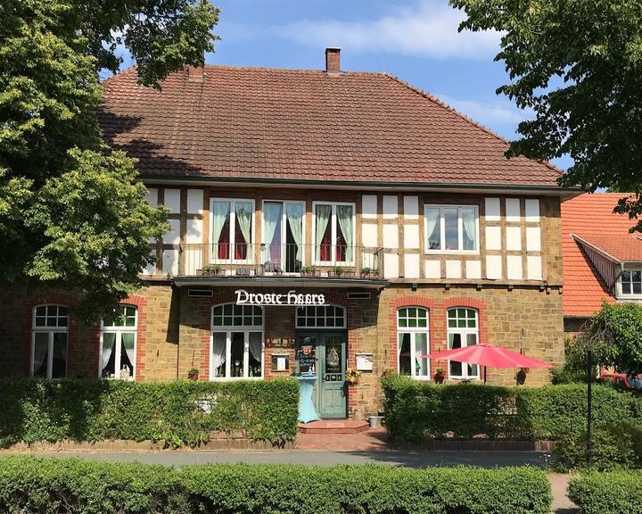 Gaststaette Droste-Haars