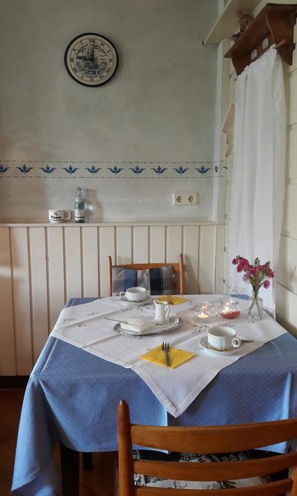 Gaststaette Droste-Haars
