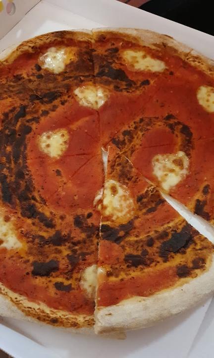 Call A Pizza