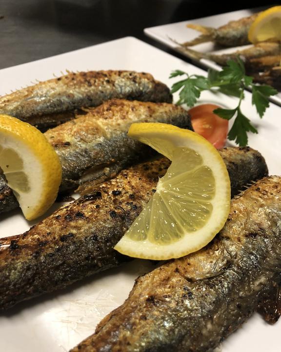 Restaurant Muhlenbach