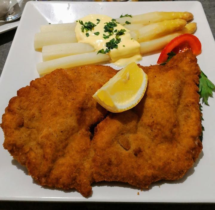 Restaurant Muhlenbach