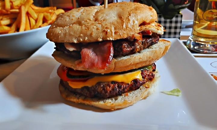 Restaurant Muhlenbach