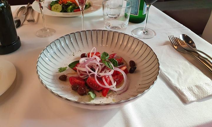 Perbacco Bar Ristorante