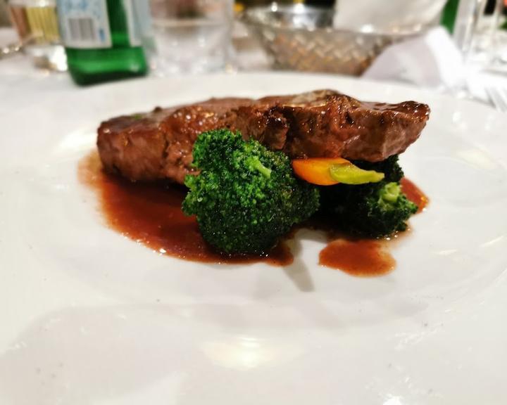 Perbacco Bar Ristorante