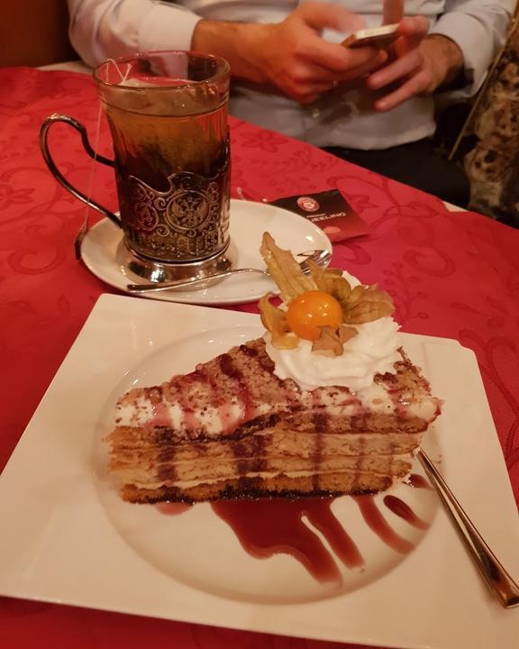 Dostoevsky - Raskolnikow