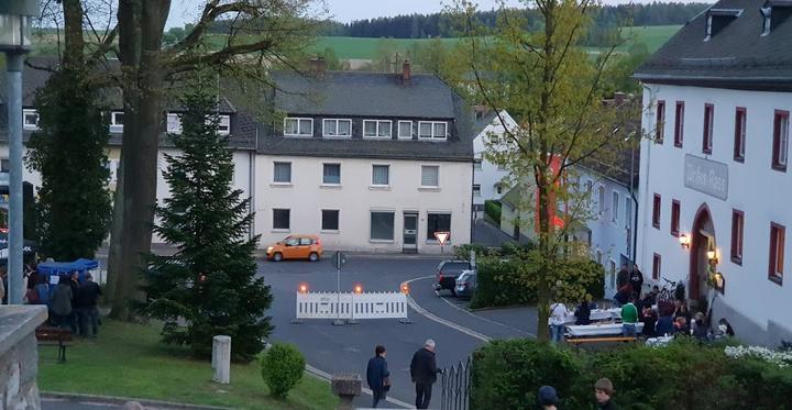 Gasthof Weisses Ross