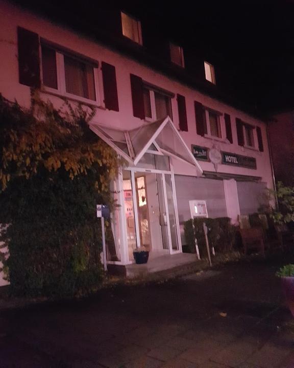 Hotel-Restaurant Ochsen