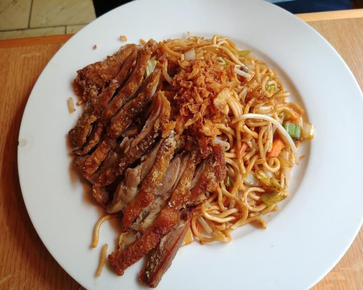Der Kleine Chinese
