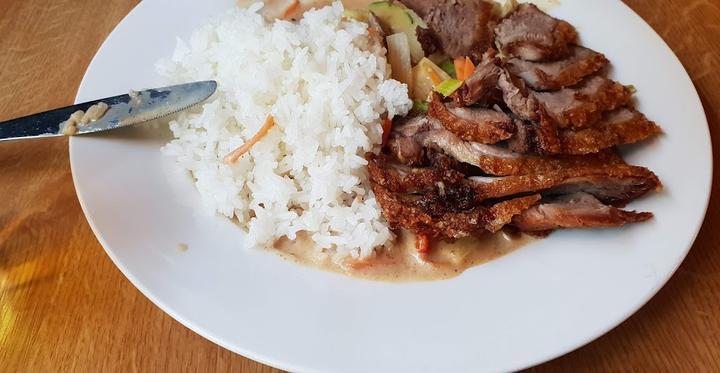 Der Kleine Chinese