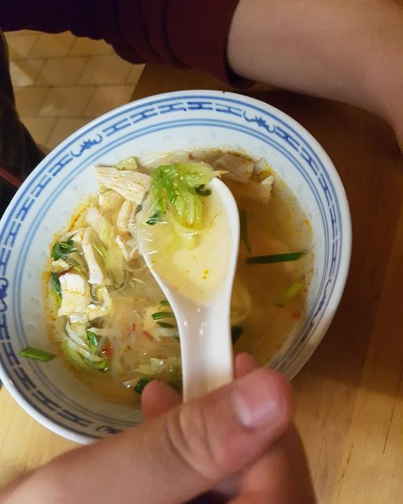 Der Kleine Chinese