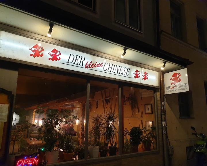 Der Kleine Chinese