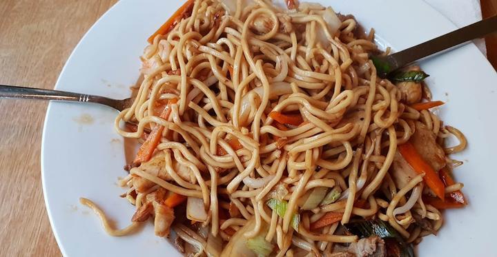 Der Kleine Chinese