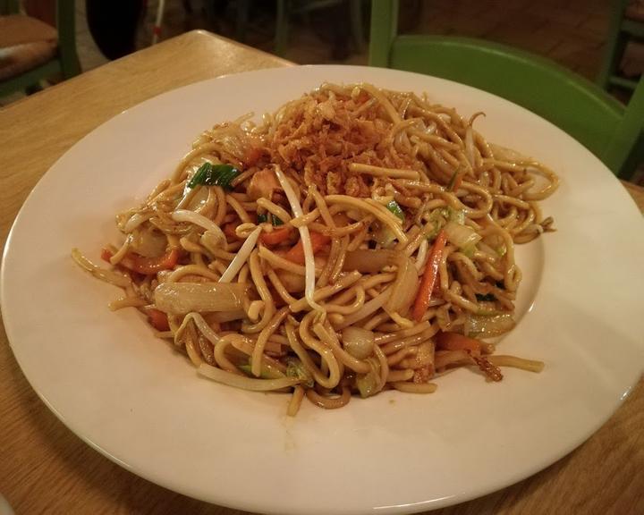 Der Kleine Chinese